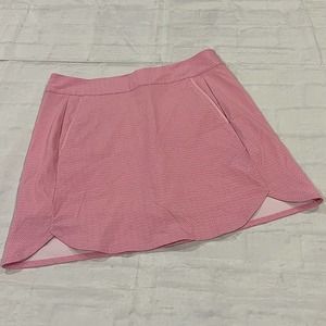 Vineyard Vines Golf Skort S NWOT